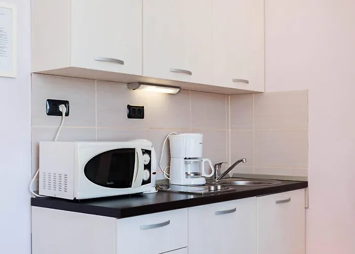 Apartments Suzy Spalato che accetta animali