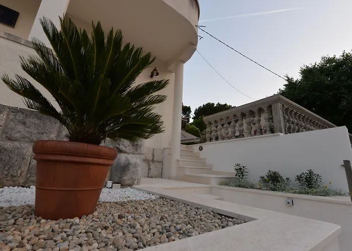 The Duke Luxury Rooms Split