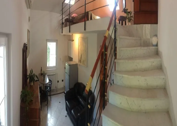 Apartment Simba Supetar