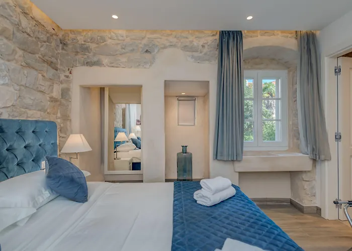 Stonemasons Heritage Split