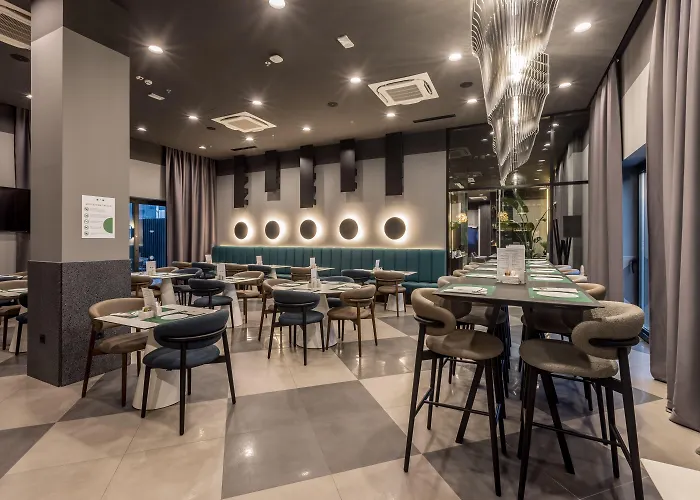 Cora Hotel Split