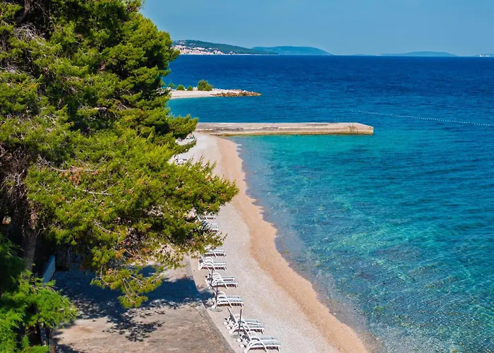 Supetar Hotels