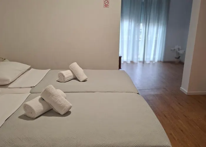 Hotel Adria Kaštela
