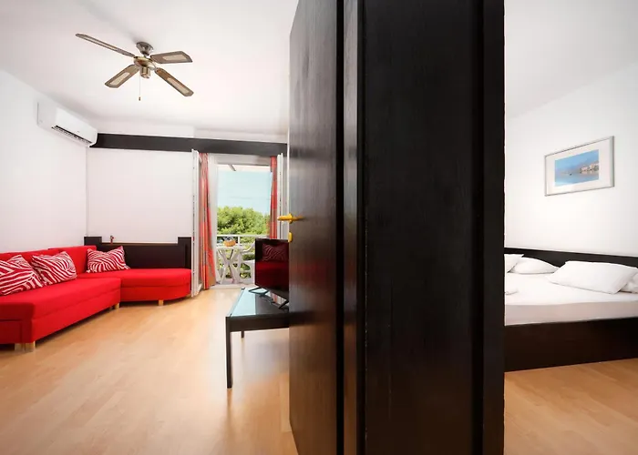 Hotel Hvar Jelsa 