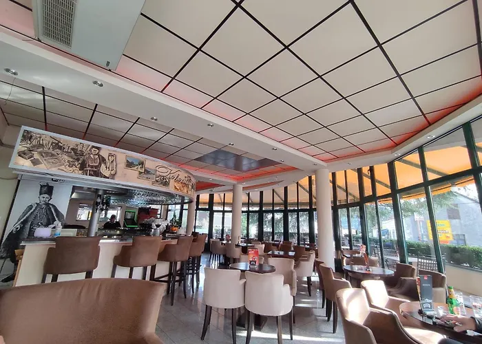 Vrgorac Hotels