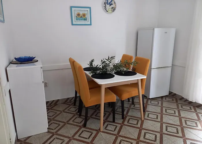 Apartments Aba Hvar Town