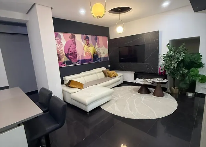 La Vela Luxury Apartment Trogir