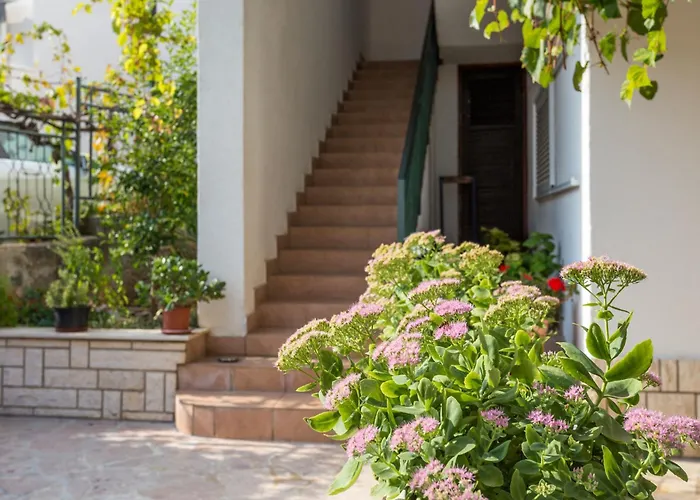 Apartments And Rooms With Parking Space Marina, Trogir - 5953