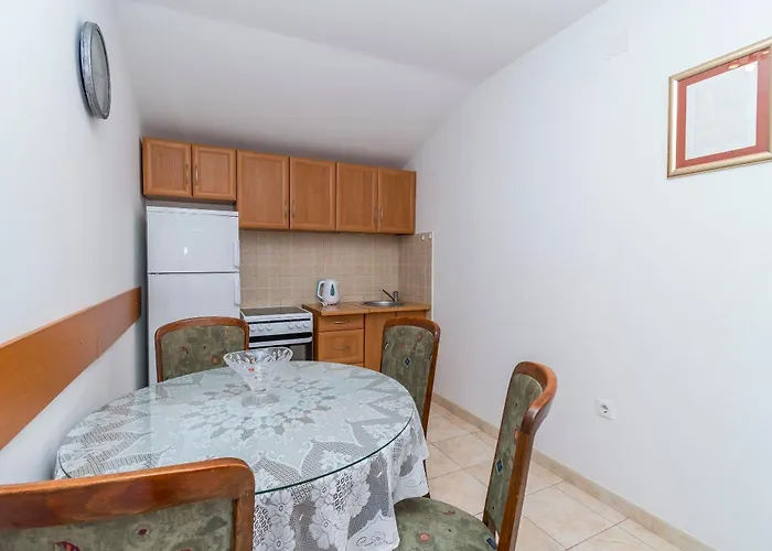 Apartment Ivica Trogir acceptant les animaux