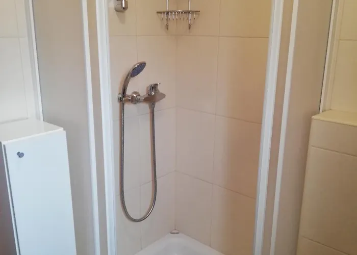 Musa Apartment Gradac 