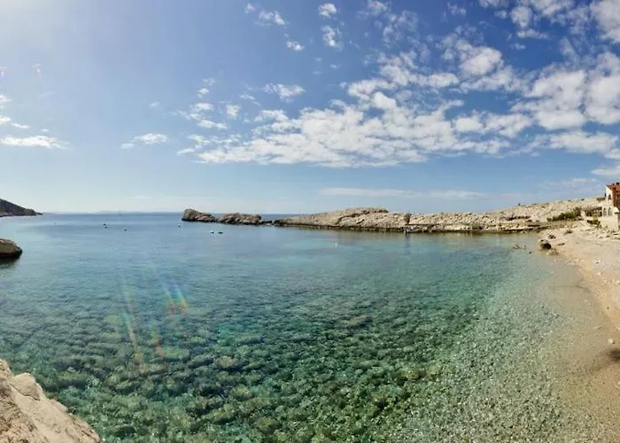 Robinson Elizabeta Apartment Zarace