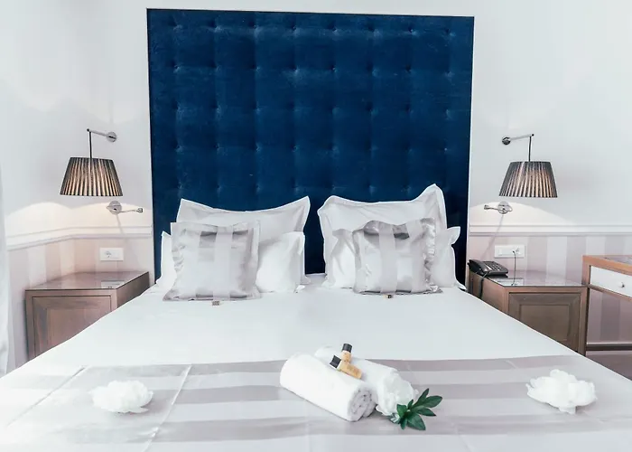 Grand Hotel Slavia (Adults Only) Baška Voda