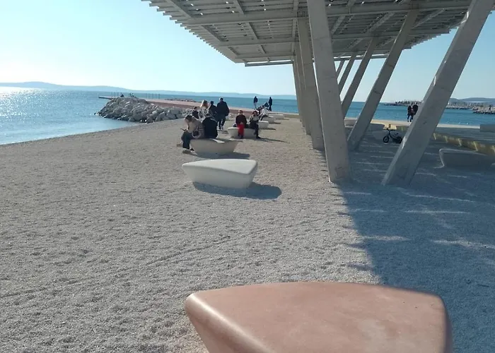 Apartment Visoka Split