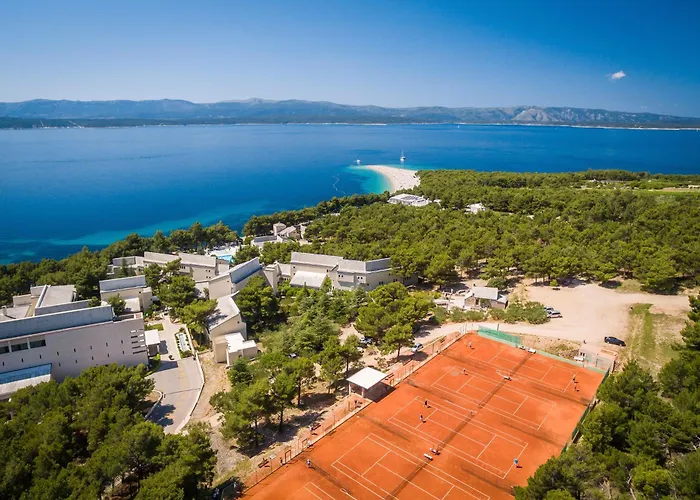 Bretanide Sport & Wellness Resort Bol