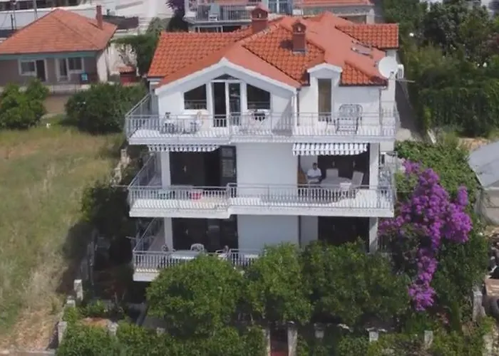 Vila Nataly Trogir