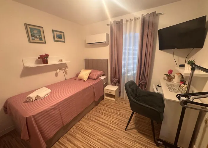 Damira Rooms Split