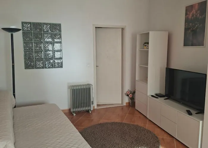 Apartments Srzic No1 Makarska