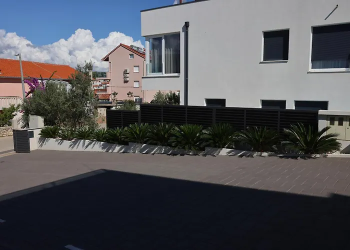 Holiday Luxury Resort Sundance Trogir