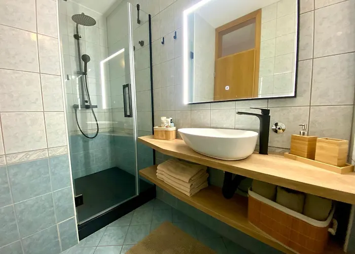 Apartmani Peric Stari Grad 