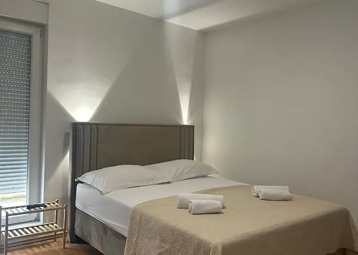 AAA Luxury Suites Split