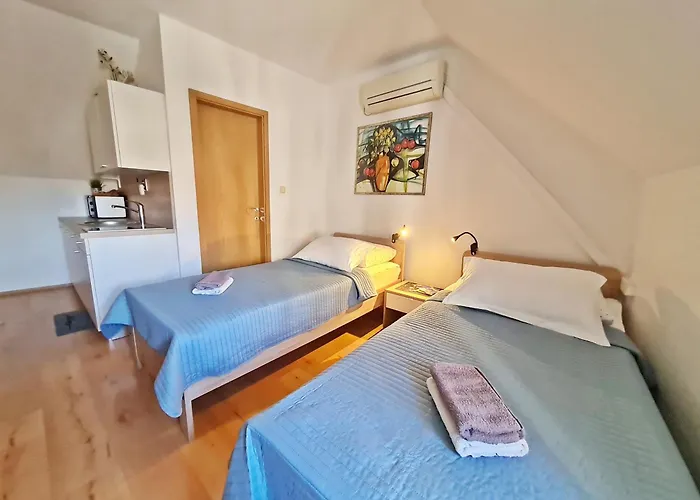 City Center Apartments Split