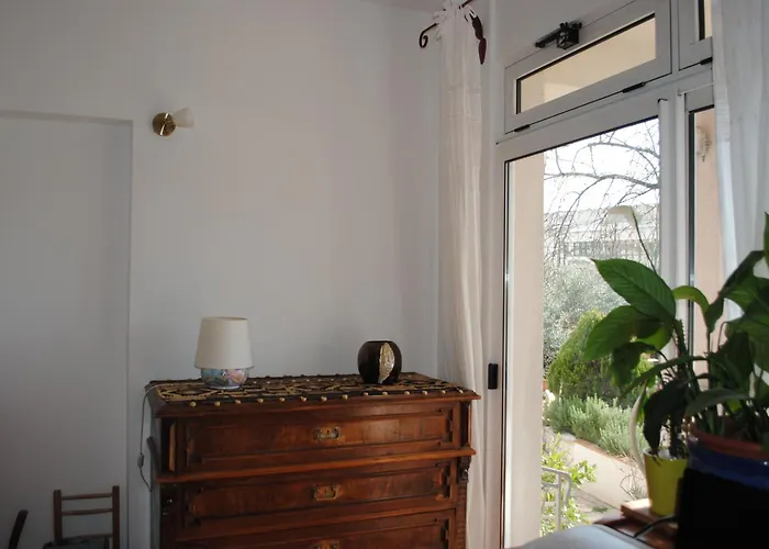 Apartments Natura Makarska