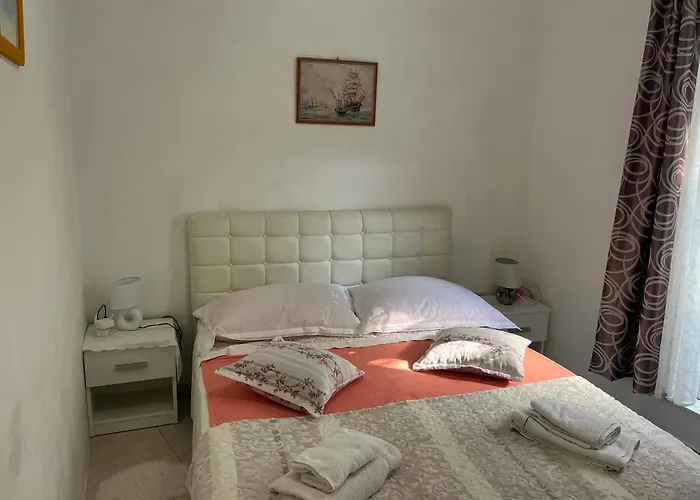 Apartamento Kameni Val Split