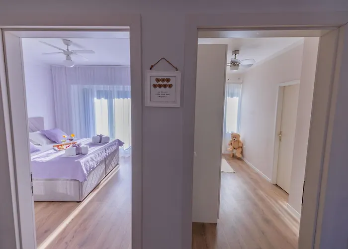 Apartment Natali Split