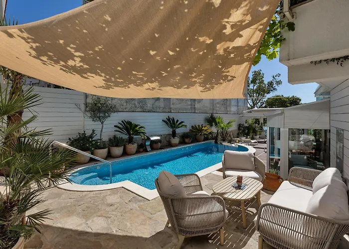 Gradac (Split-Dalmatia) Hotels