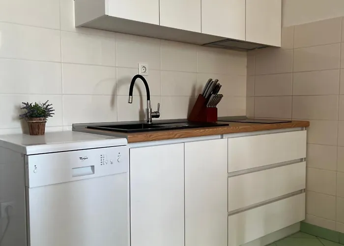 Apartments Bozikovic Podstrana
