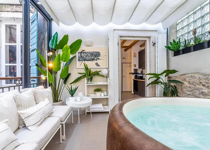 Apartment Luxury Palace No1 Split