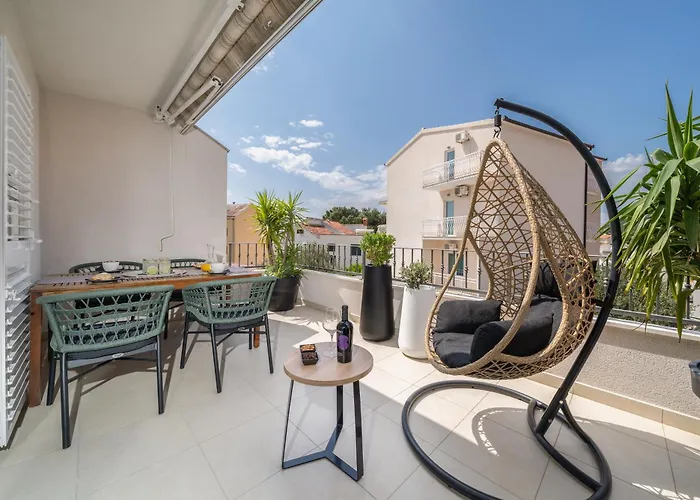 Guesthouse Civljak Baška Voda