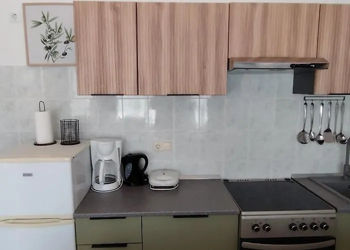 Apartments Villa Domus Marini Hvar Town