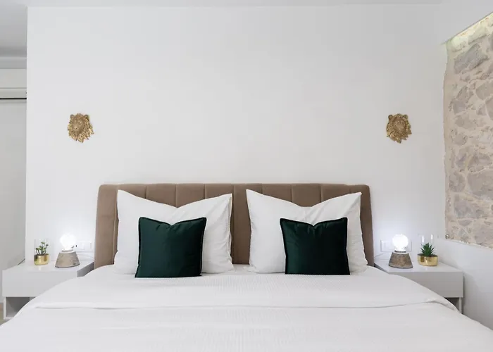 Lions Heritage Rooms Spalato