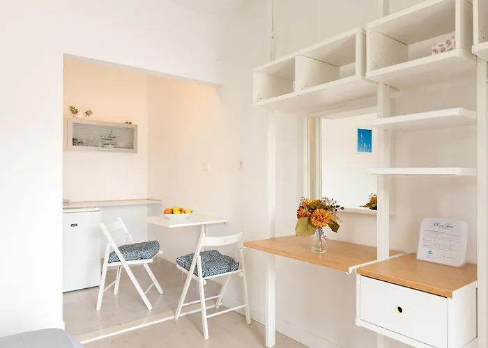Haustierfreundliches Apartments Olive Tree Hvar Town