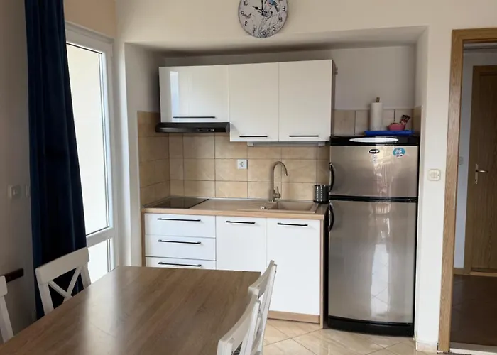Apartments Loncar Gradac 