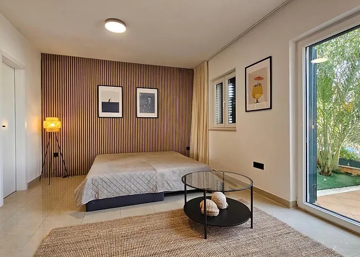 Boutique Maki Exclusive Apartments Hvar Town