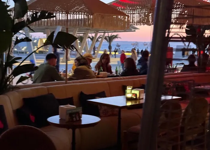 Adela Apartments - Beach Znjan Split