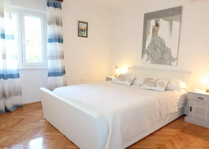 Boutique Apartman Perina Traù