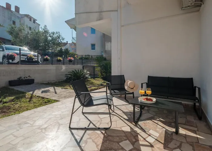 Ami Apartments Split