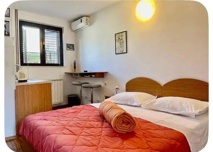 Obradovic Rooms & Apartments Makarska