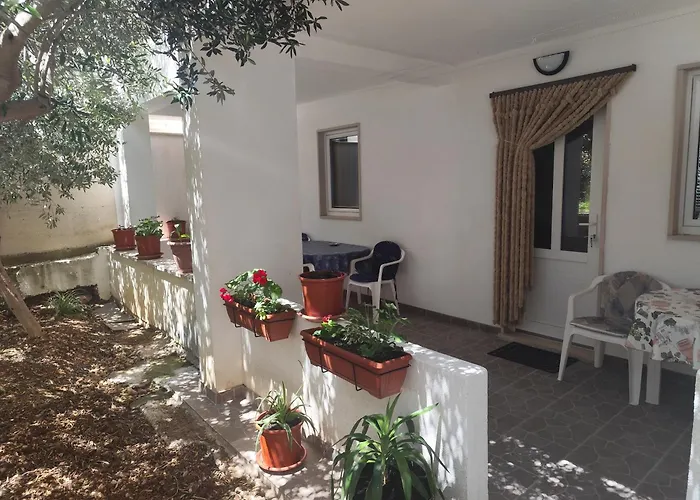 Apartments Savica Bol