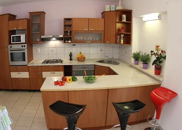 Apartments Giardino Hvar Town