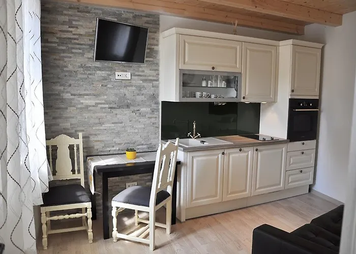 Villa Stagnja Split
