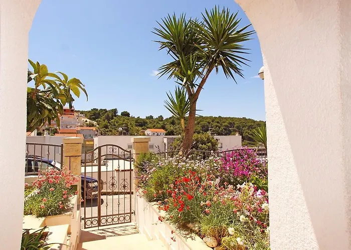 Apartments Prosperina Hvar Hvar Town