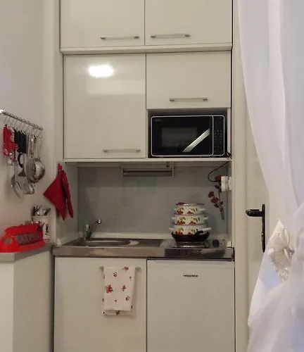 Studio Apartment Kala Spalato