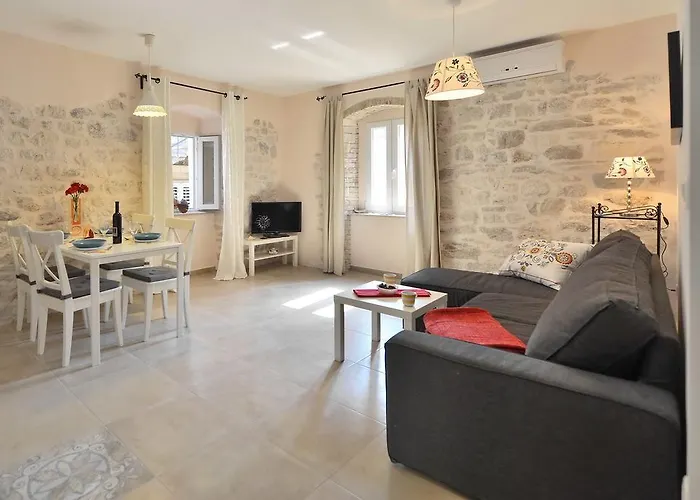 House Riva Apartment Supetar