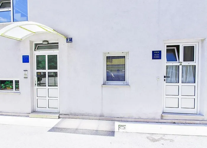 Guesthouse Teta Palmina Split