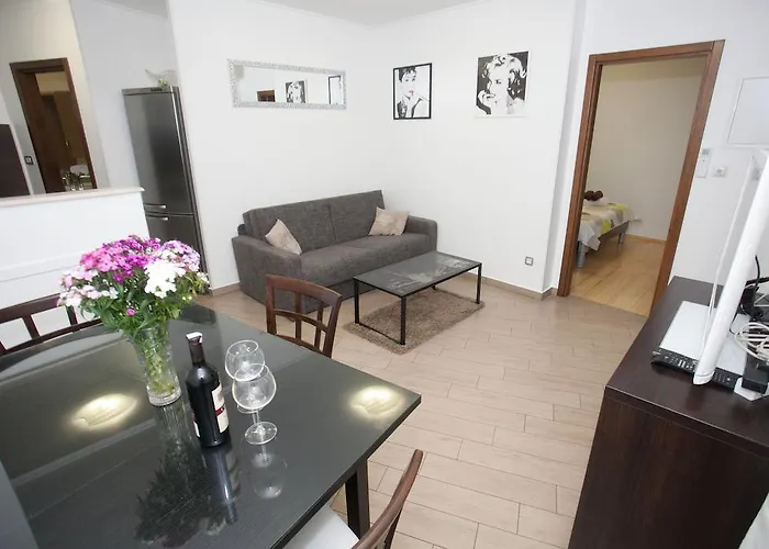 Atlantida Apartment Split