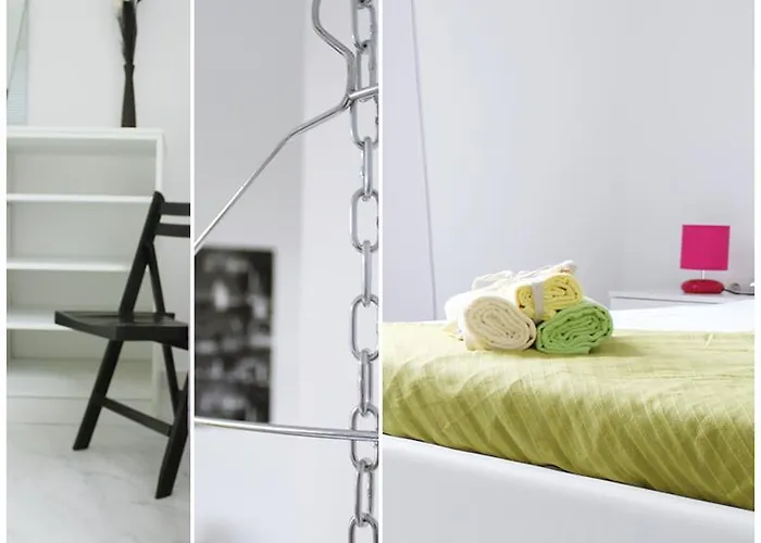 Apartments & Room Dijana Traù